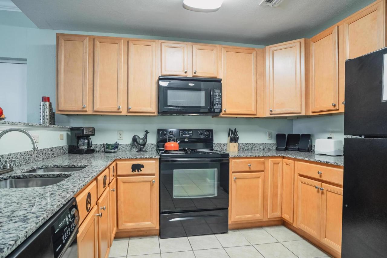 Mvc - Unit 1505 - Bearly Available Apartment Pigeon Forge Exterior photo