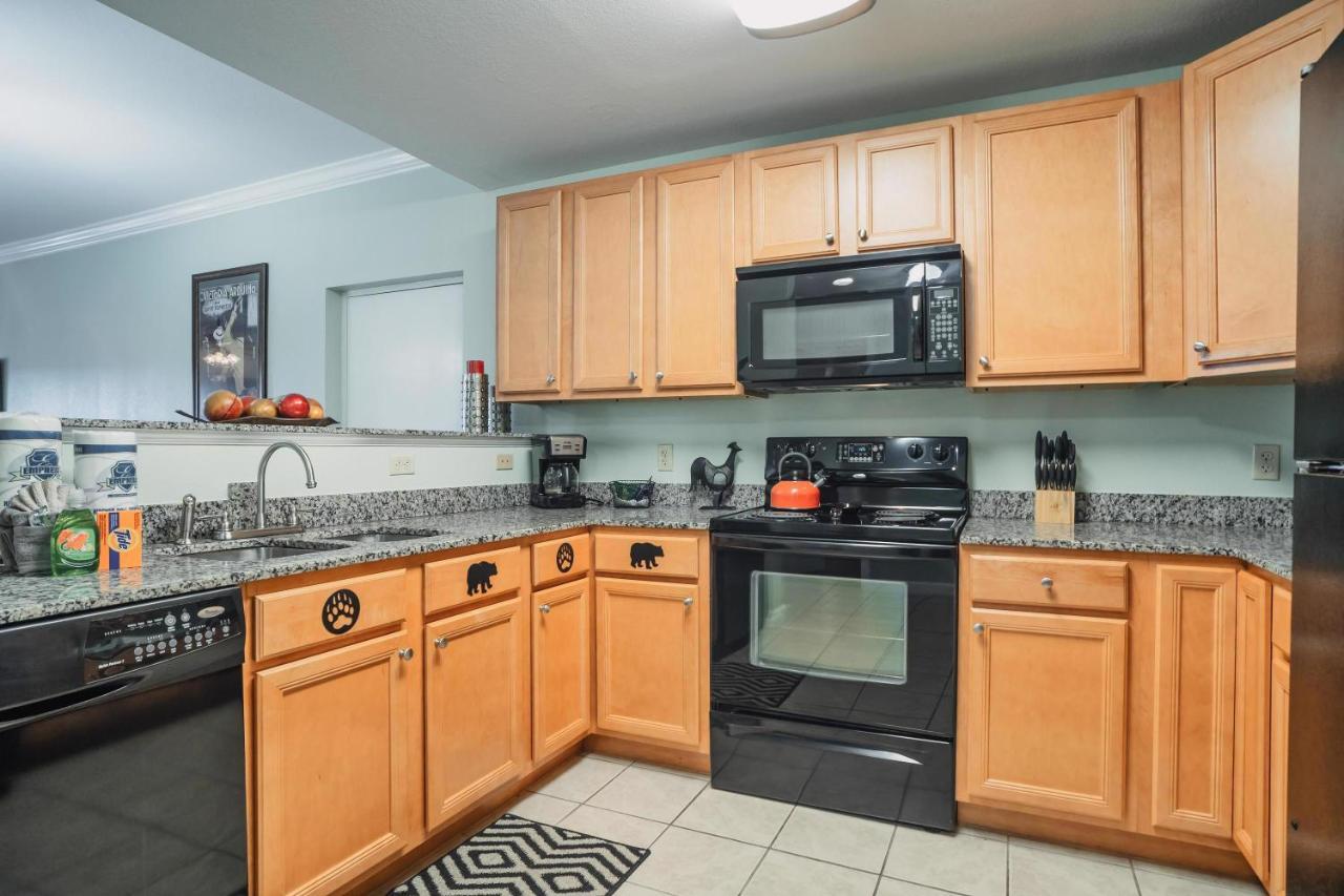 Mvc - Unit 1505 - Bearly Available Apartment Pigeon Forge Exterior photo