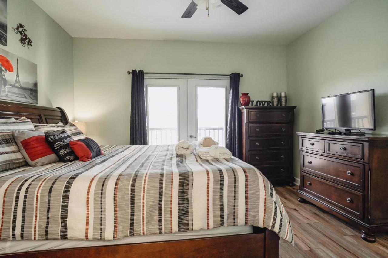 Mvc - Unit 1505 - Bearly Available Apartment Pigeon Forge Exterior photo
