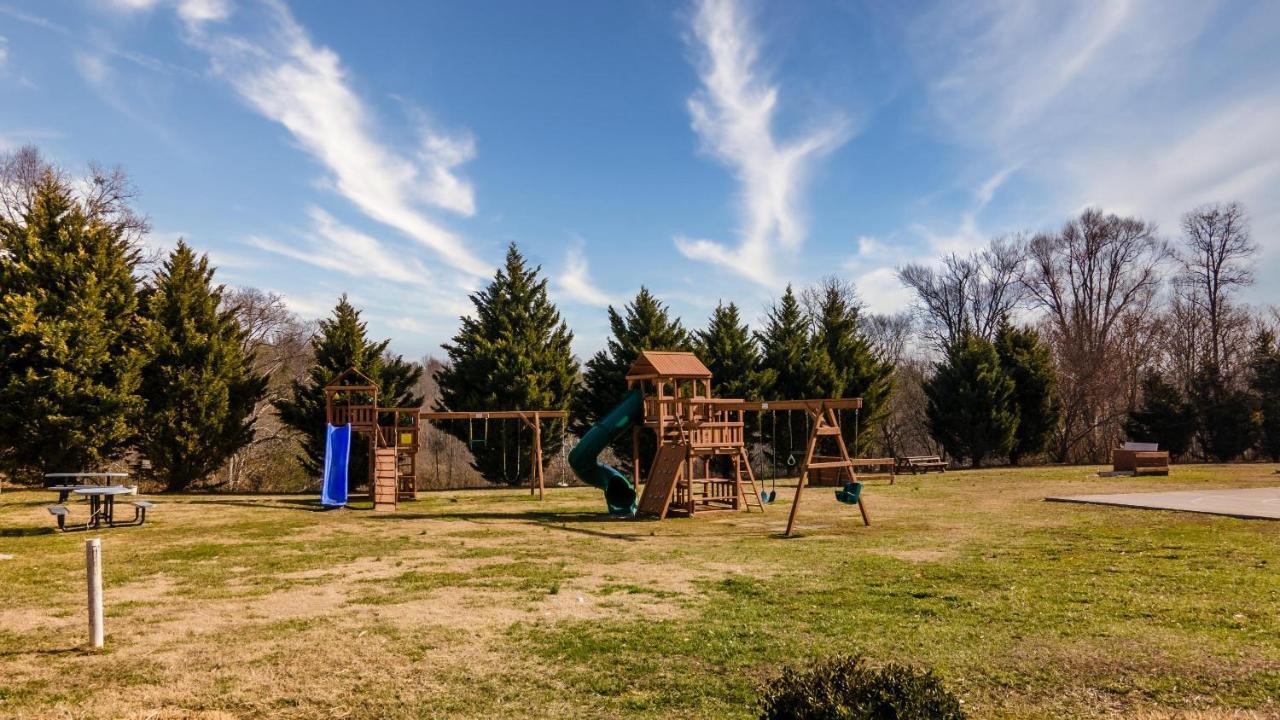 Mvc - Unit 1505 - Bearly Available Apartment Pigeon Forge Exterior photo